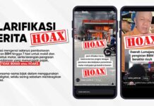 Pertamina Patra Niaga Imbau Masyarakat dan Konsumen WASPADA HOAX, Pastikan Kebenaran Informasi Pertamina