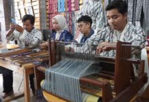 Pertamina Wujudkan UMKM Kreatif Raih Pasar Mancanegara Pertamina