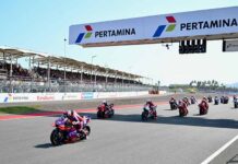 Pertamina Grand Prix of Indonesia 2025 Segera Hadir Pekan Depan. Ini Kilas balik kesuksesan 2024 Pertamina