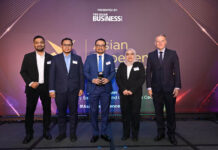 Pertamina Patra Niaga Raih Penghargaan Indonesia Digital Experience of the Year di Ajang Asian Experience Awards 2025 jasa raharja jabar
