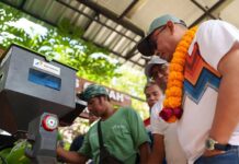 Desa Energi Berdikari Uma Palak, Bertani di Tengah Kota dengan Tenaga Surya Pertamina