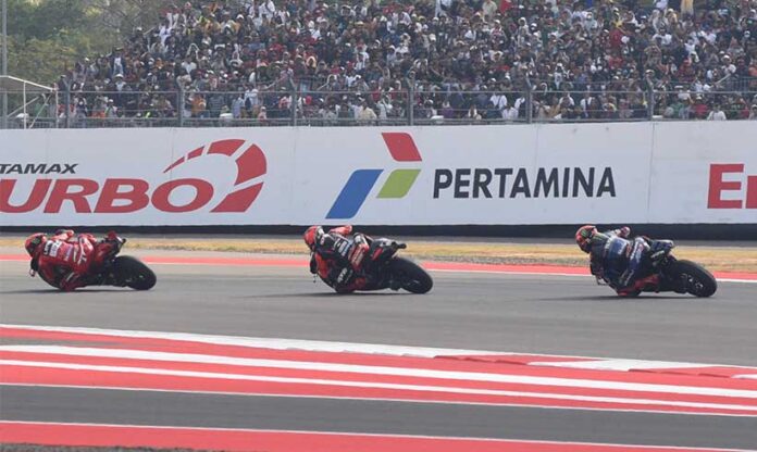 pertamina 4 Pertamina