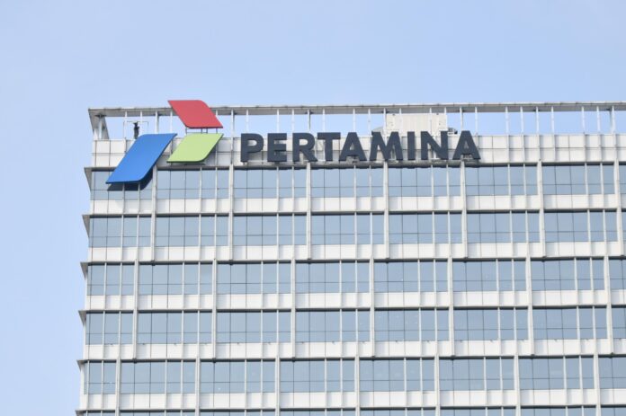 Pertamina