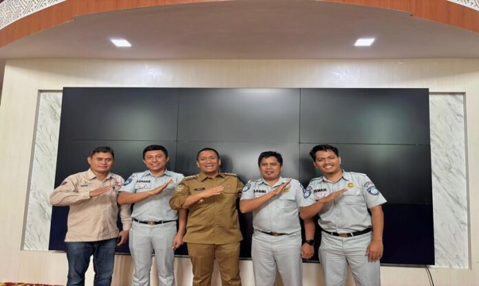 sulsel 1 jasa raharja sulsel