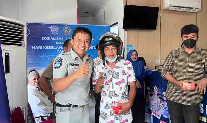 sulsel 4 jasa raharja sulsel