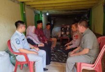 Jemput Bola Bukti Jasa Raharja Pagaralam  Beri Layanan Prima jasa raharja sumsel