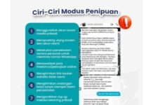 Waspada Penipuan Mengatasnamakan PaDi UMKM, Laporkan Aktivitas Mencurigakan Telkom