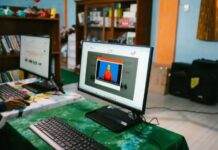 Telkom Perkuat Akses Digitalisasi Pendidikan Melalui Bantuan AND (Application, Network, Device) di 71 SLB Telkom