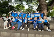 Jasa Raharja Jawa Barat Gelar “ESG Champion: Eco Hero of The Day” Wujudkan Aksi Nyata Peduli Lingkungan jasa raharja jabar