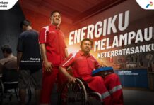 Pertamina Lubricants Perkuat Komitmen Pemberdayaan Melalui Enduro Entrepreneurship: Mendampingi Sahabat Lapas dan Difabel Menuju Kemandirian Pertamina