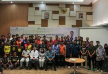 Jasa Raharja Kalsel Edukasi Pertolongan Pertama pada Kecelakaan di Jalan Raya, Wujudkan Masyarakat Tanggap dan Peduli Keselamatan Jalan jasa raharja kalsel