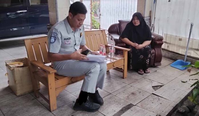 Ahli Waris Korban Kecelakaan Ahli Waris Korban Kecelakaan