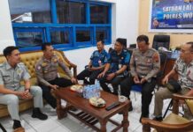 FKLL Wonogiri Matangkan Sinergi Antar Instansi untuk Tekan Angka Kecelakaan Lalu Lintas Angka Kecelakaan Lalu Lintas