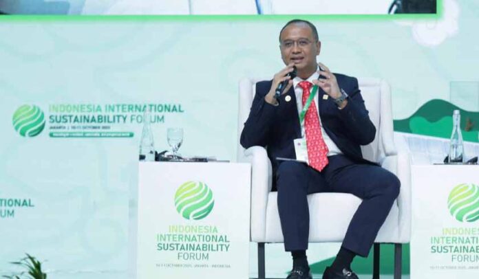 BBM Ramah Lingkungan