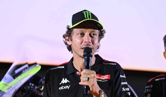 Bawa Semangat Talenta Muda