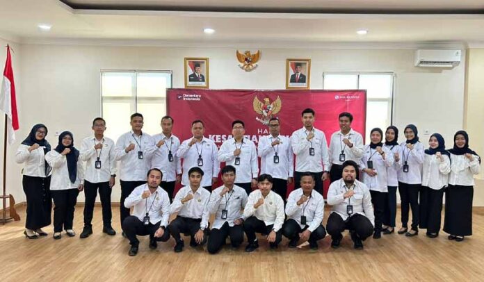 Berbasis Nilai Pancasila