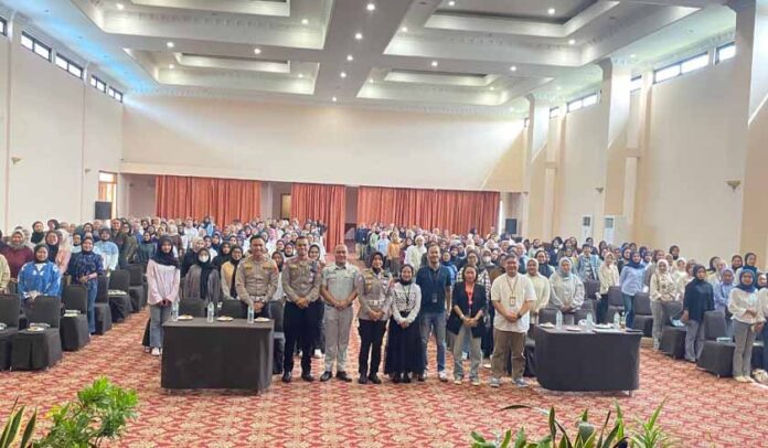 Cabang Garut Wilayah Sumedang