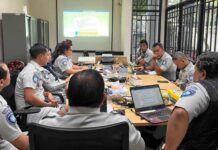Jasa Raharja Sukabumi Gelar Closing Audit Tahun 2025