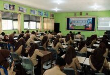 Teknologi & KomunikasiCyberheroes 2025: Cara Telkom Perkuat Literasi dan Perlindungan Digital di Kalangan Pelajar di Kalangan Pelajar