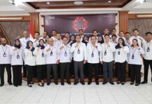 Peringati Hari Sumpah Pemuda ke-97, Jasa Raharja Kanwil DIY Adakan Upacara Bendera, Angkat Tema “Pemuda Pemudi Bergerak Indonesia Bersatu” jasa raharja yogyakarta