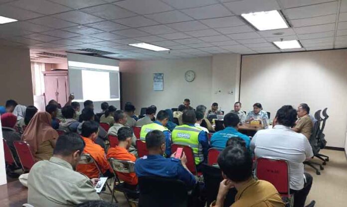 DKI 1 jasa raharja DKI