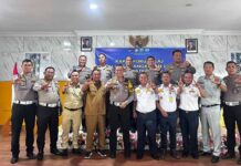 Manfaatkan Angkutan Sekolah Gratis, Jasa Raharja Siak Silaturahmi ke kadishub Siak Demi Cegah Kecelakaan Pelajar Demi Cegah Kecelakaan Pelajar