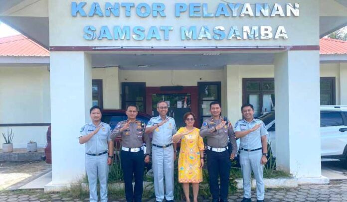 Demi Layanan Prima Demi Layanan Prima