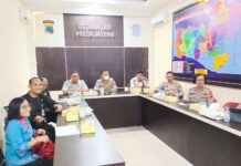 Sinergitas Jasa Raharja Kanwil Utama Jawa Tengah Bersama Stakholder Forum Keselamatan Lalu Lintas Forum Keselamatan Lalu Lintas