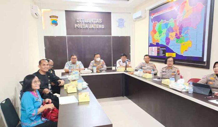 Forum Keselamatan Lalu Lintas