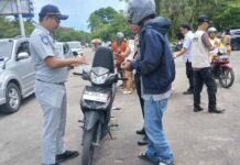 Sinergi Samsat Palangka Raya: Jasa Raharja Kalteng dan Mitra Gelar Operasi Gabungan Pajak Kendaraan Bermotor Gabungan Pajak Kendaraan Bermotor