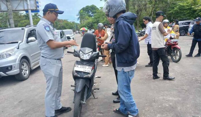 Gabungan Pajak Kendaraan Bermotor Gabungan Pajak Kendaraan Bermotor