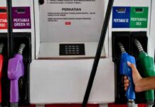 Pertamina Patra Niaga Lakukan Penyesuaian Harga BBM Non-Subsidi, Harga Pertamax Series Tetap Harga Pertamax Series Tetap