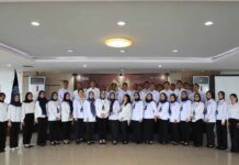 Jasa Raharja Kanwil Utama Jawa Barat Gelar Upacara Peringatan Hari Kesaktian Pancasila 1 Oktober 2025 Hari Kesaktian Pancasila 1 Oktober 2025