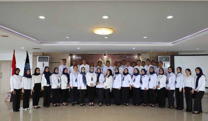 Hari Kesaktian Pancasila 1 Oktober 2025 Hari Kesaktian Pancasila 1 Oktober 2025