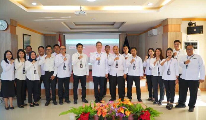 Hari Kesaktian Pancasila 1 Oktober 2025