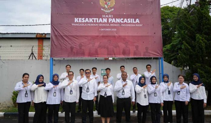 Hari Kesaktian Pancasila 2025 Hari Kesaktian Pancasila 2025