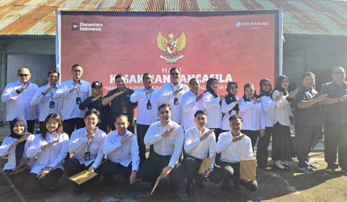 Hari Kesaktian Pancasila Tahun 2025