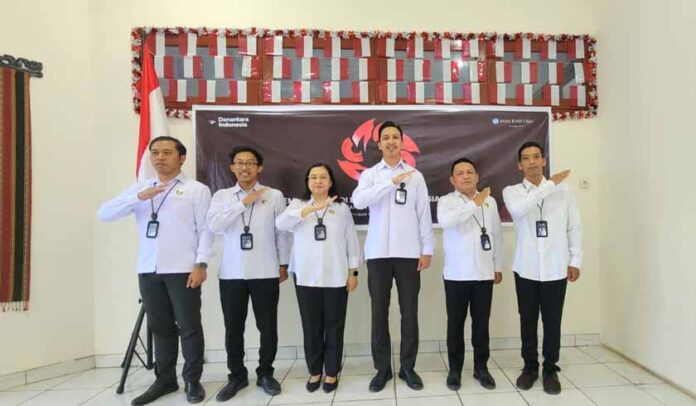 Hari Sumpah Pemuda ke-97 Hari Sumpah Pemuda ke-97