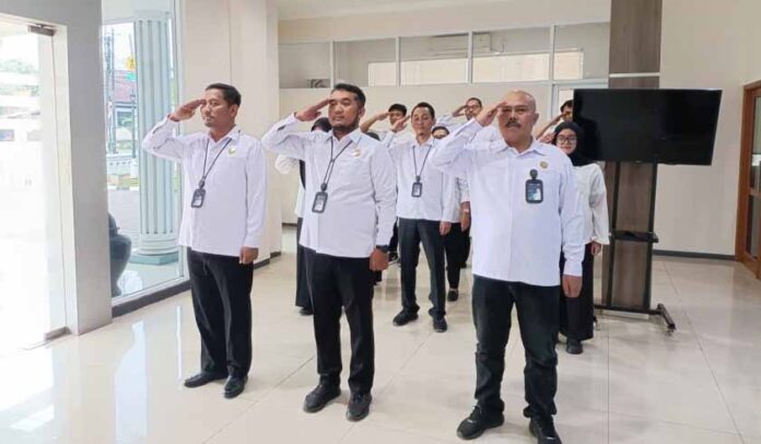 Hari Sumpah Pemuda ke-97 Tahun 2025