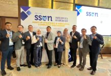 Pertamina Raih 9 Penghargaan Shared Services & Outsourcing Network – Impact Award Asia 2025 Impact Award Asia 2025