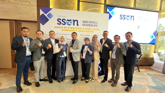 Impact Award Asia 2025