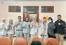 Jasa Raharja Melakukan MOU Dengan Klinik Utama Pindad Lembang Kabupaten Bandung Barat jasa raharja jabar