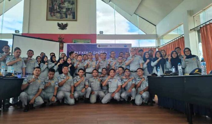 Jasa Raharja Kanwil Riau