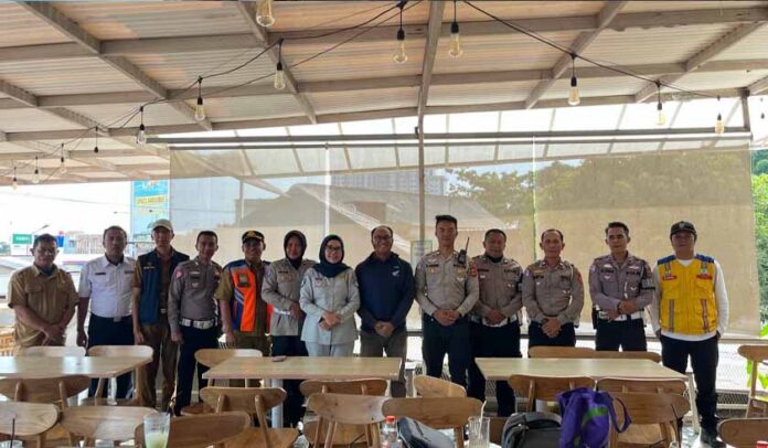 Kabupaten Sumedang di Wilayah Jatinangor