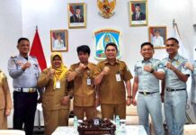 Perkuat Kolaborasi, Jasa Raharja dan Pemerintah Kota Balikpapan Tingkatkan Kepatuhan Pajak Kendaraan Kepatuhan Pajak Kendaraan