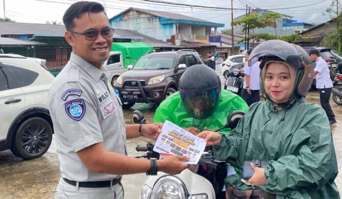 Keselamatan Berlalu Lintas1 Keselamatan Berlalu Lintas