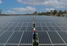 Pertamina NRE Capai Target Kinerja Triwulan III Kinerja Triwulan III