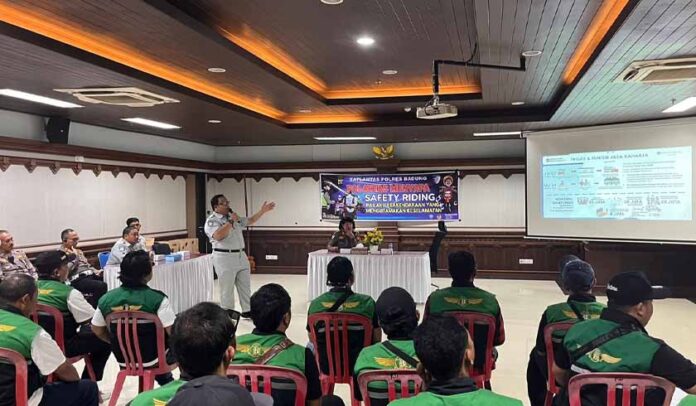 Komunitas Ojek Canggu Komunitas Ojek Canggu