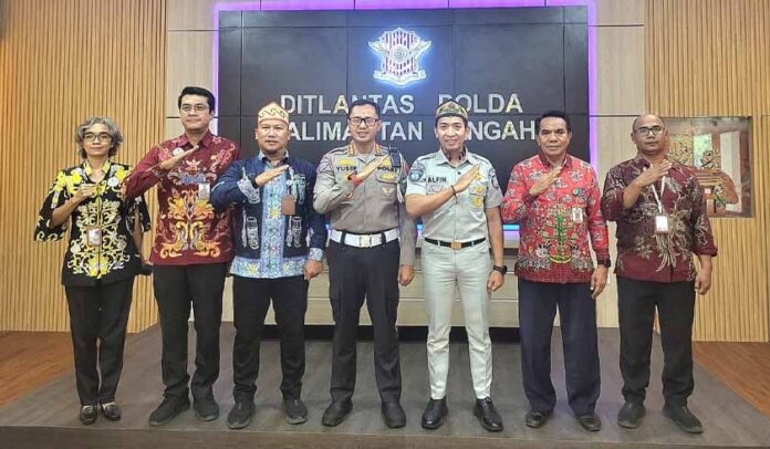 Korlantas Revitalisasi Forum LLAJ