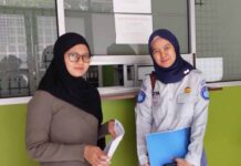 Jasa Raharja Kunjungi PT Sapta Adhi Perkasa Pastikan Masyarakat Taat Pajak Kendaraan Masyarakat Taat Pajak Kendaraan